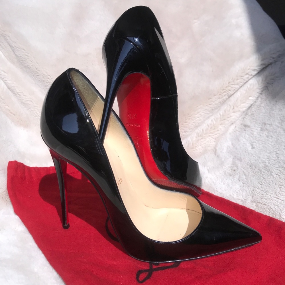 Christian Louboutin Heels